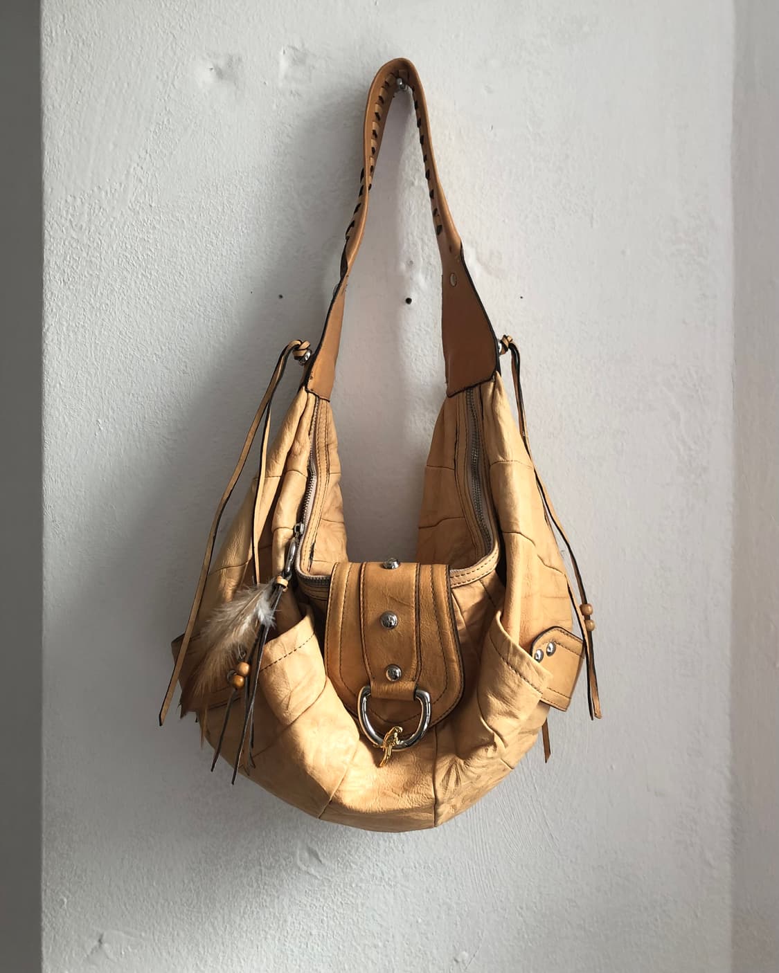 Cettu's Vintage bag 상품이미지4