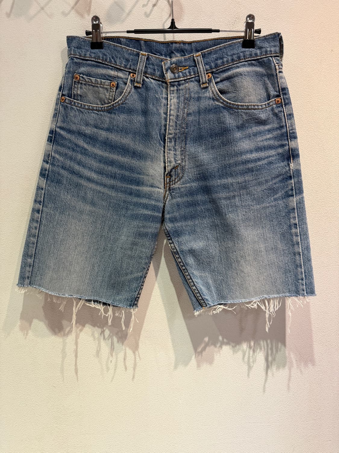 Levi's 603 Shorts (29.5) 상품이미지3