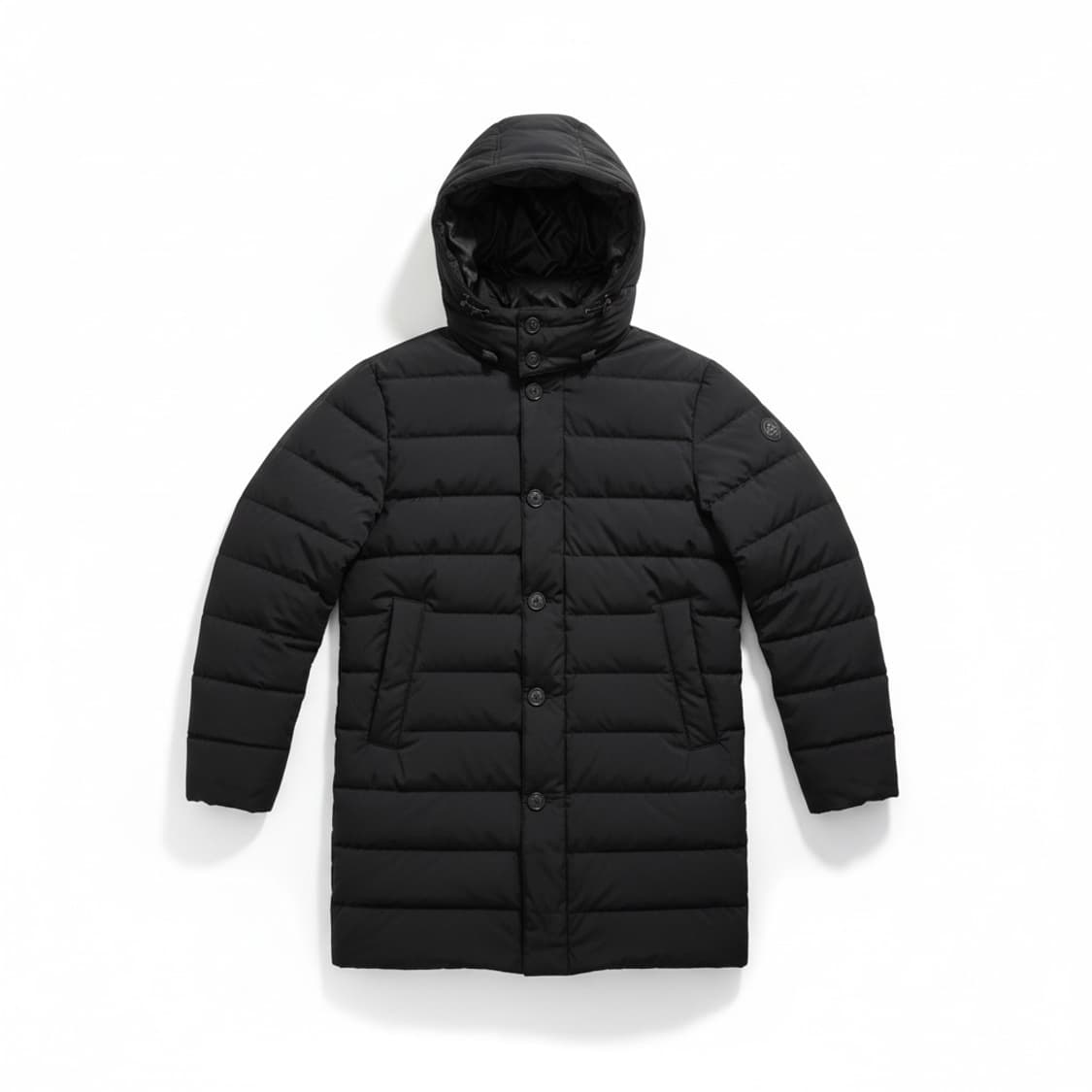 Herno 에르노 라미나르 구스다운 패딩 코트 48/M 상품이미지1