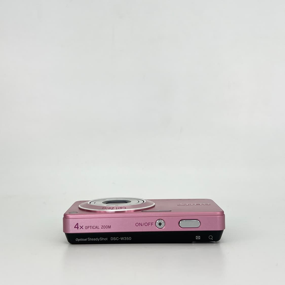 소니 사이버샷 Sony Cyber-shot DSC-W350 핑크 상품이미지7