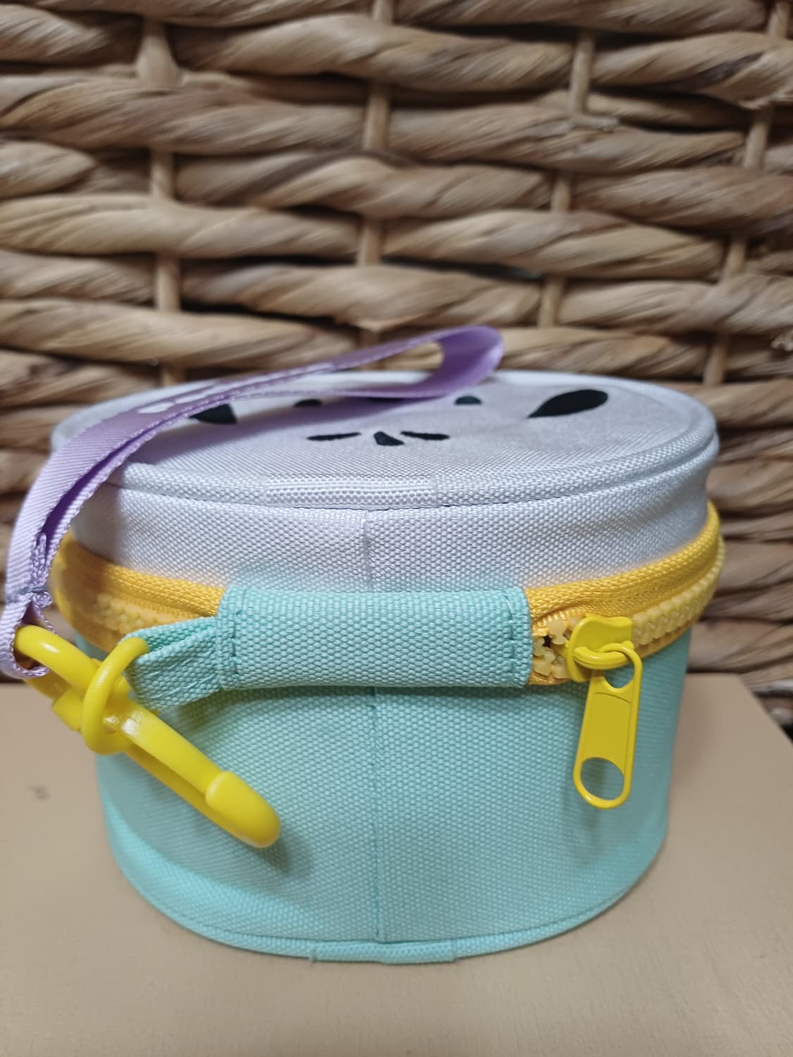 산리오 포차코 파우치 상품이미지5