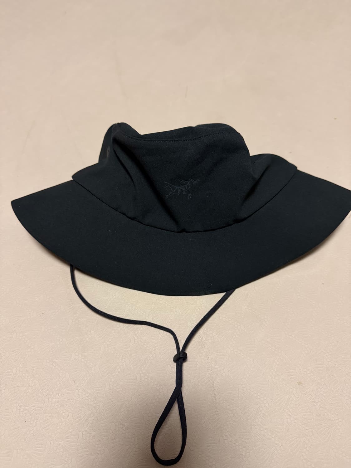 신솔로 햇 (AENSUX5435/BLK) 상품이미지1