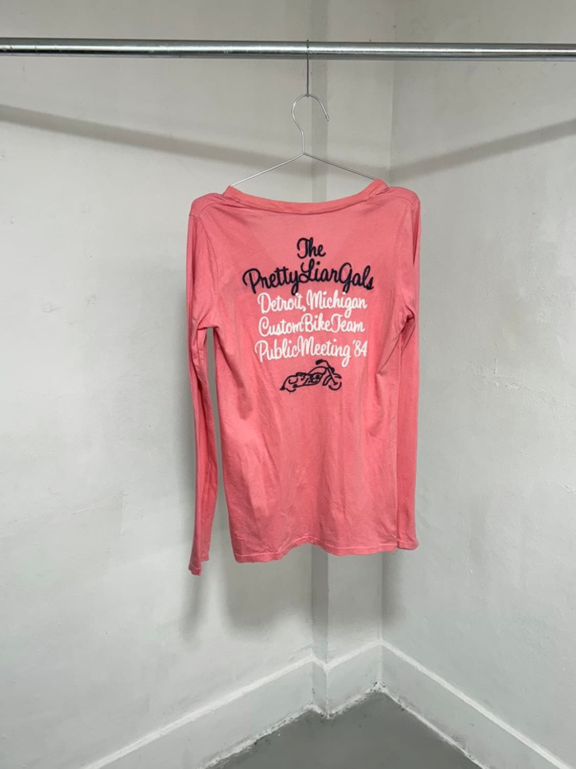 vtg top 상품이미지5