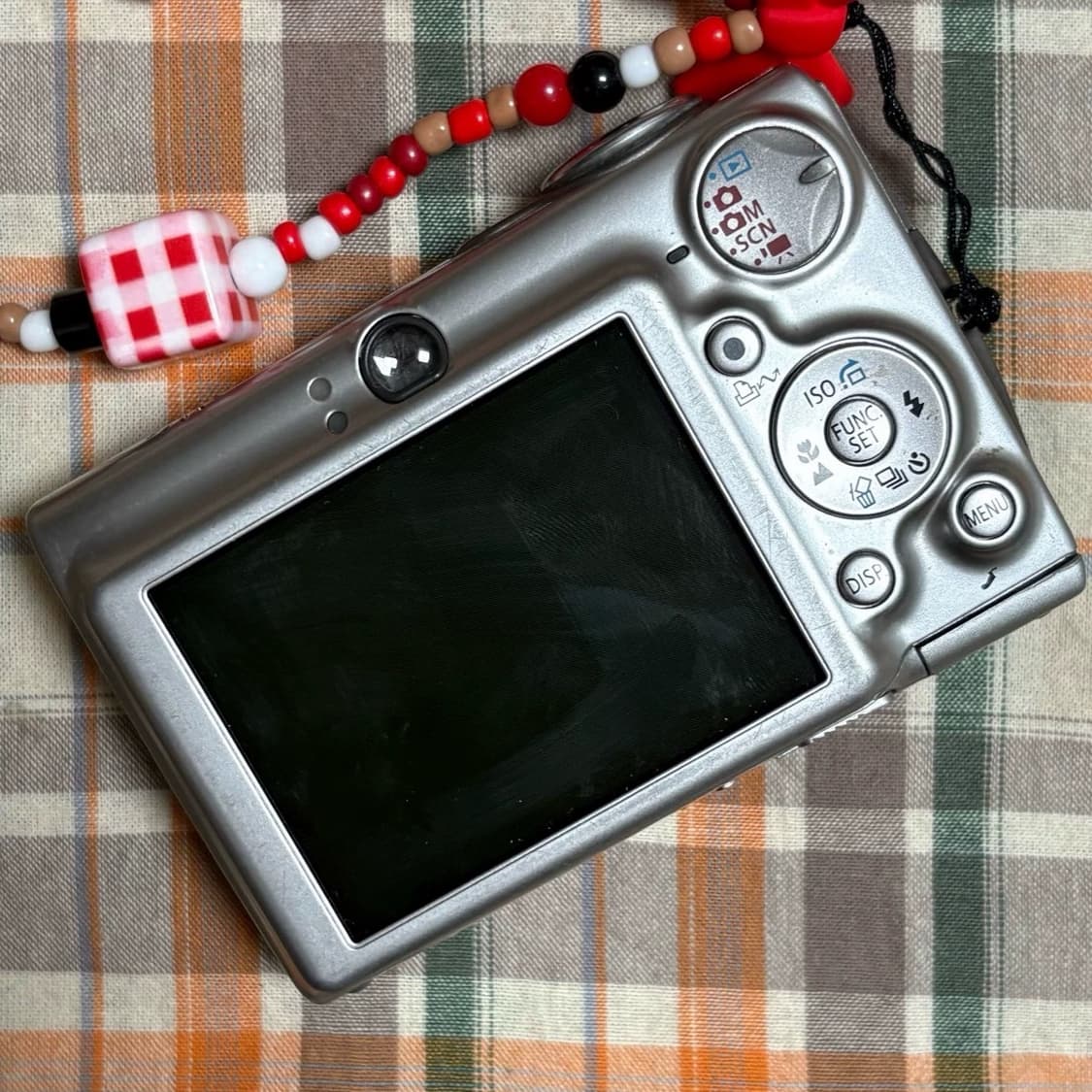 캐논 익서스 750 CANON IXUS 750 빈티지 디지털카메라 디카 상품이미지8