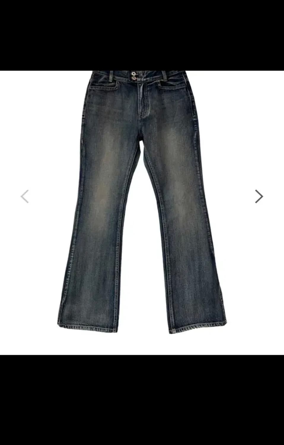 애즈온 x 디테일팬츠 s 상품이미지1