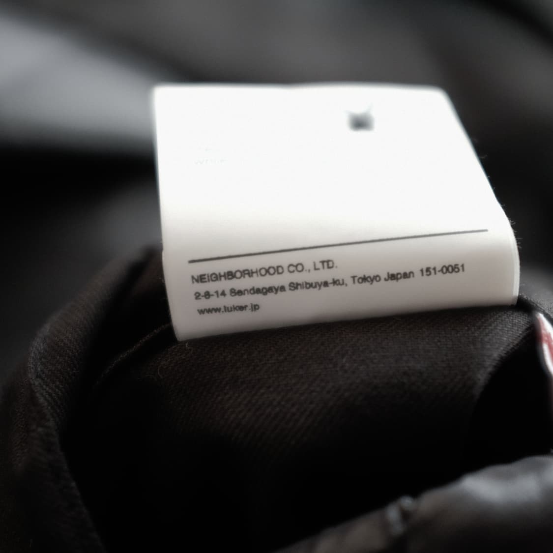 Luker By Neighborhood Liner Jacket 상품이미지7