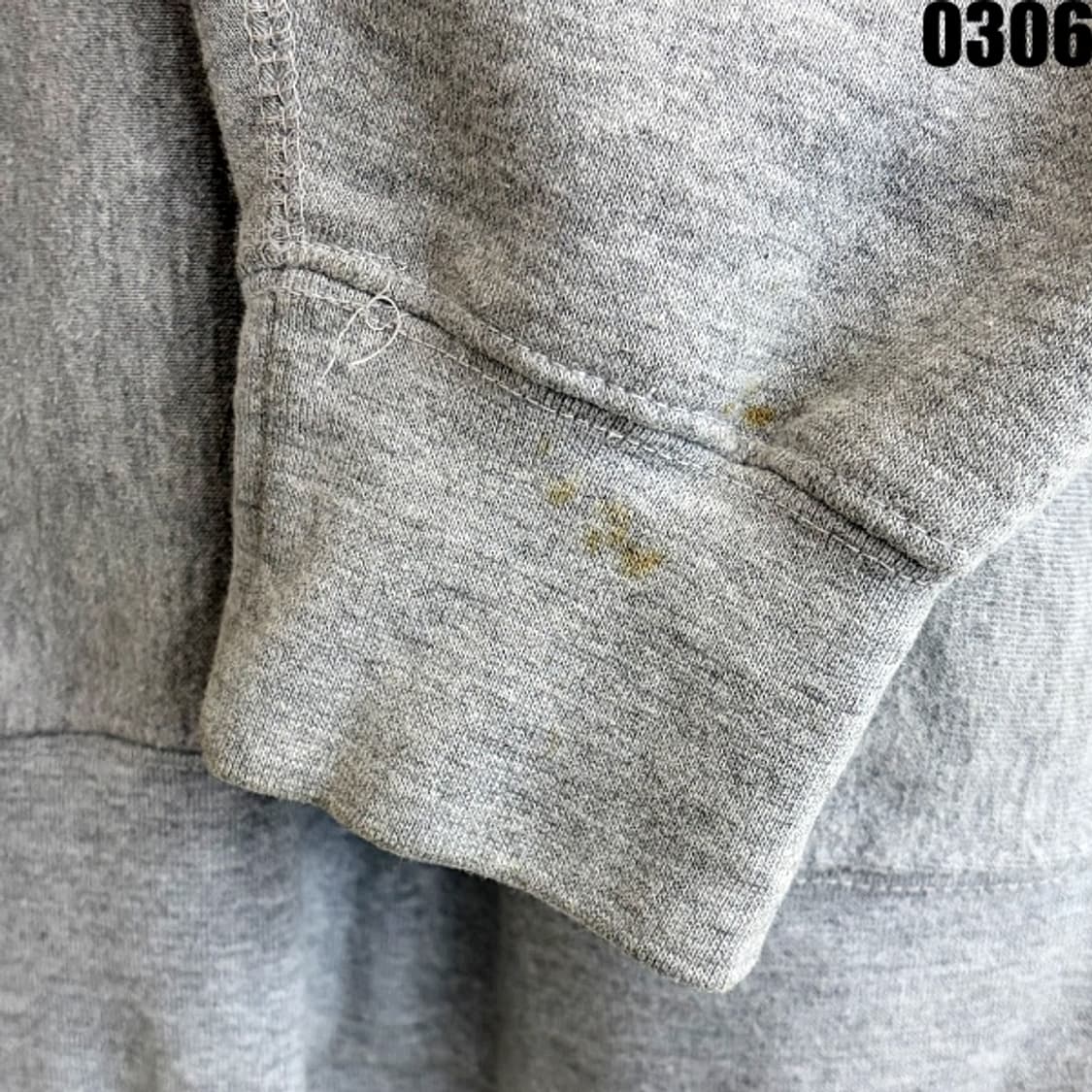 MV Sport Pro-Weave 크루넥 스웨트셔츠 맨투맨 L 0306 상품이미지10