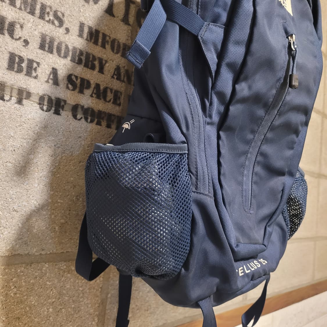 노스페이스 텔루스 백팩 25L 상품이미지5