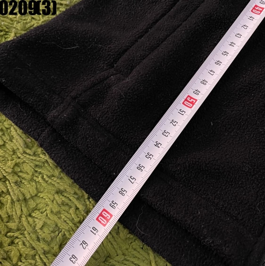 노스페이스 플리스 자켓 상품이미지7