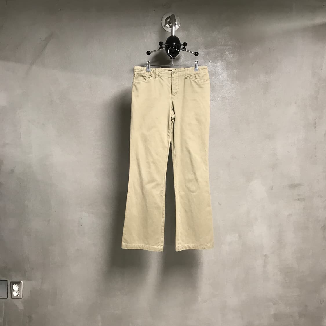 폴로 랄프로렌 베이지 팬츠 4 상품이미지1