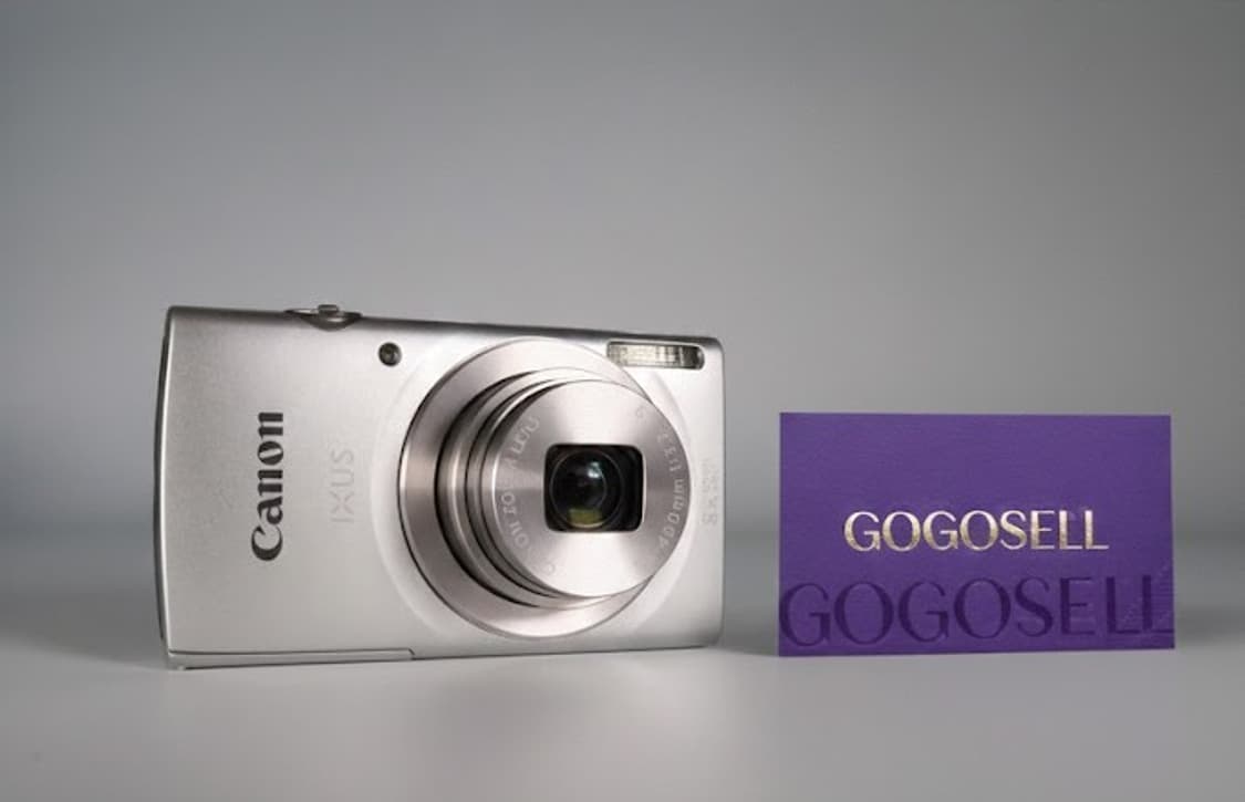 인플루언서추천) 캐논 익서스 185/canon IXUS 185 입고 상품이미지1