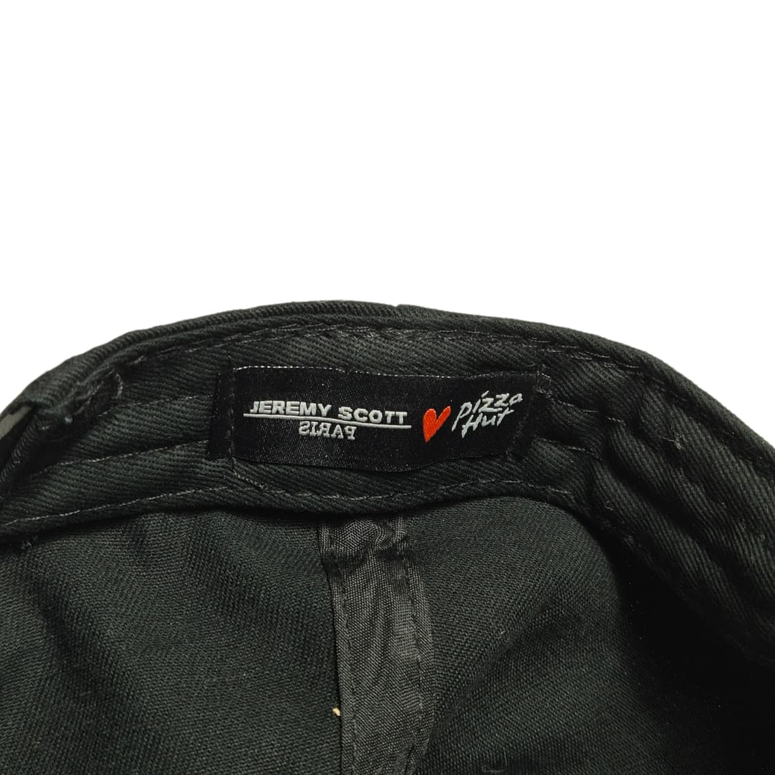 Jeremyscott) 제레미스캇 x 피자헛 캡 상품이미지5