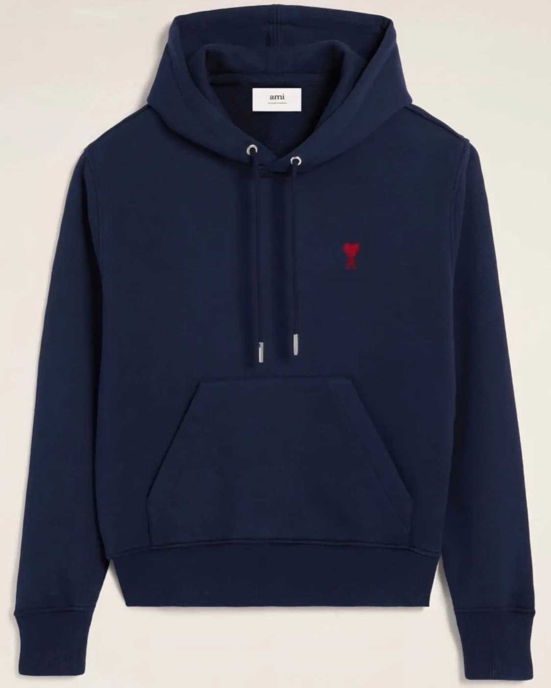 아미 후드티 미개봉 새상품 상품이미지1