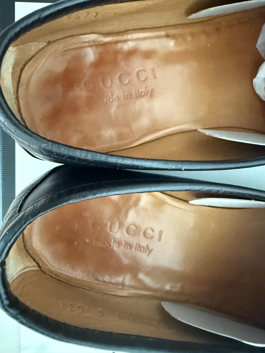 구찌 홀스빗 로퍼 270 상품이미지3