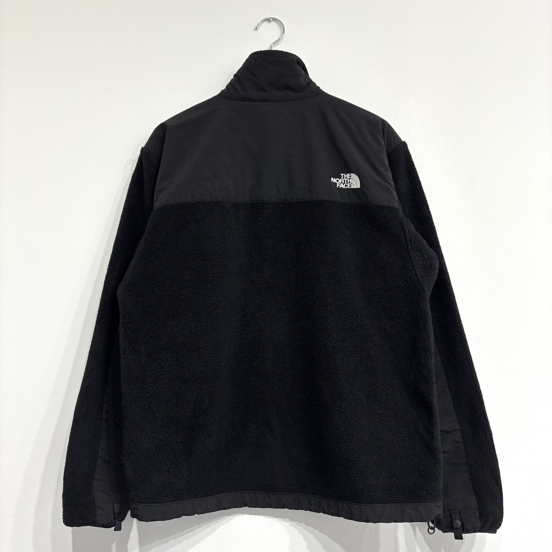 노스페이스 데날리 폴라텍 후리스 집업자켓 상품이미지2