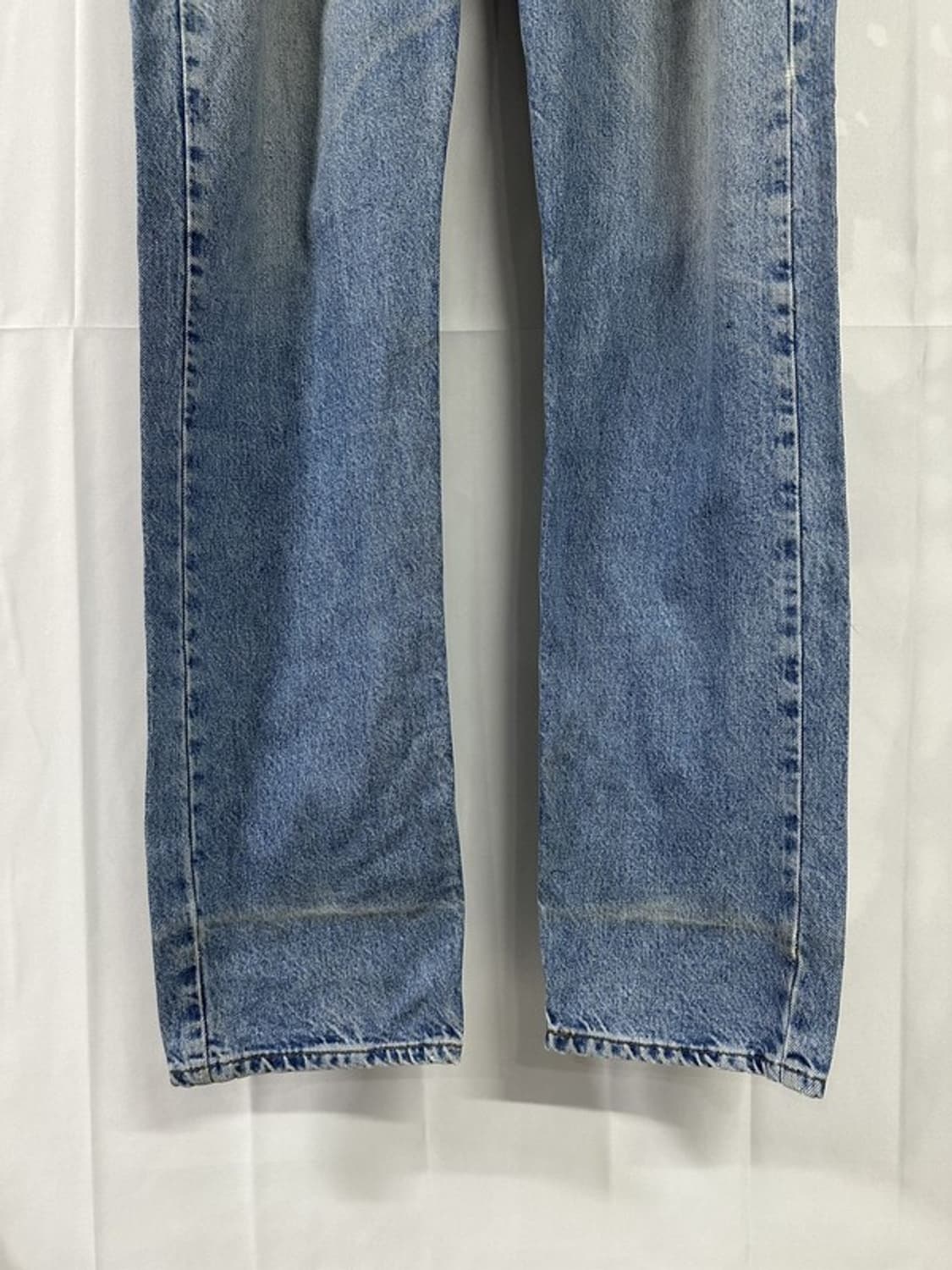 [W38L36] LEVI'S 리바이스615 90s 오렌지탭 빈티지 상품이미지5