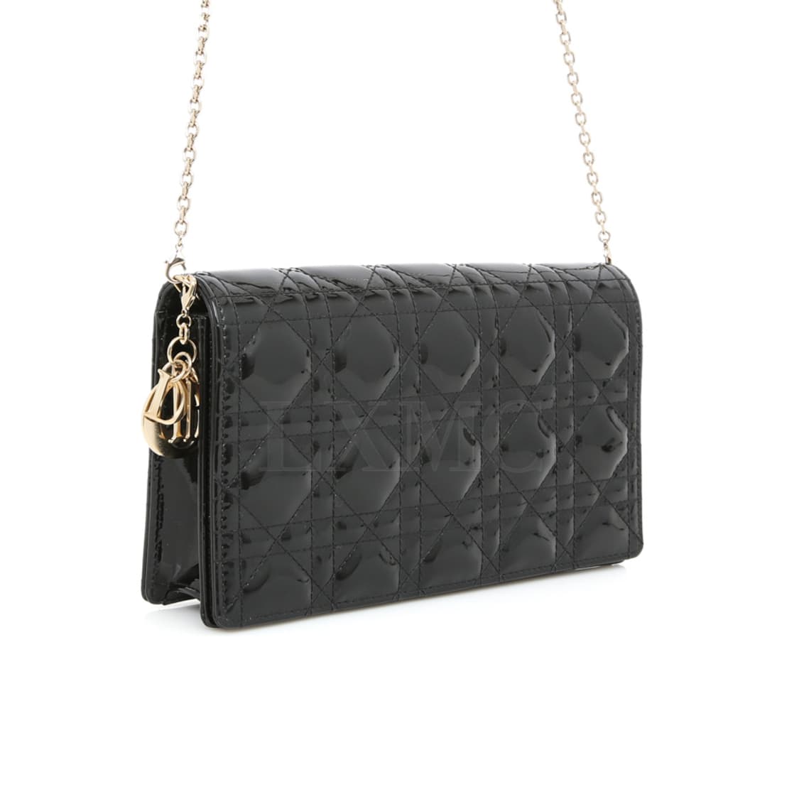 디올 레이디디올 미니크로스 Lady Dior 까나쥬 체인 크로스백 상품이미지4