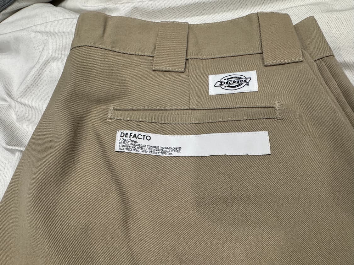 BEDWIN x DICKIES 9L 일괄 판매 상품이미지9