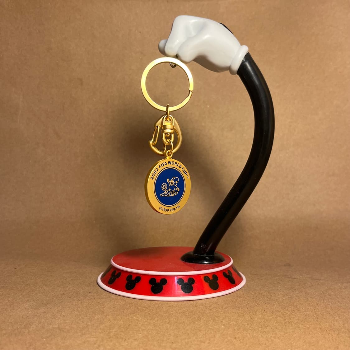 2002 한·일 월드컵 키링 상품이미지5