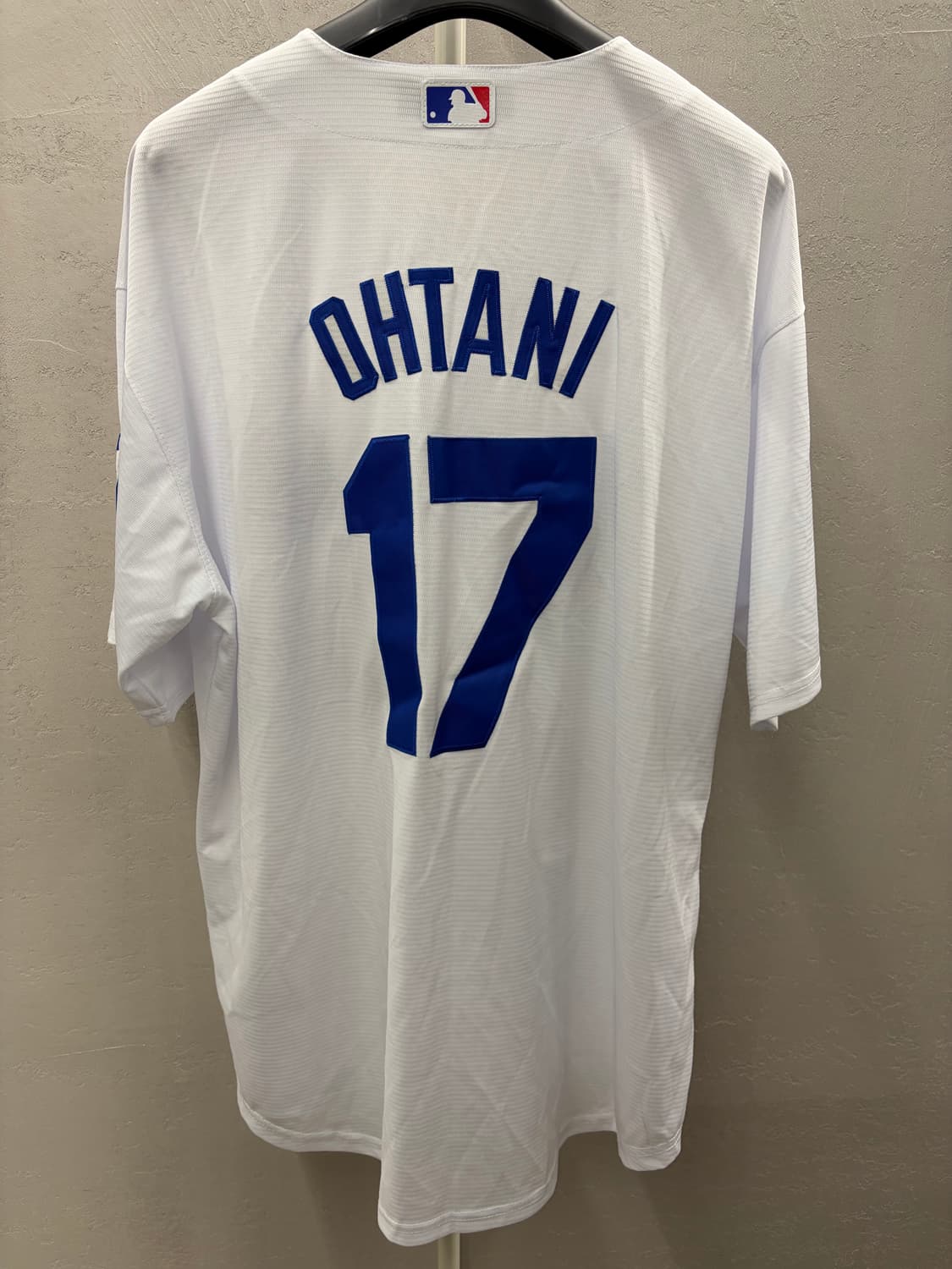 Nike x MLB LA Dodgers Ohtani limited 3XL 상품이미지5
