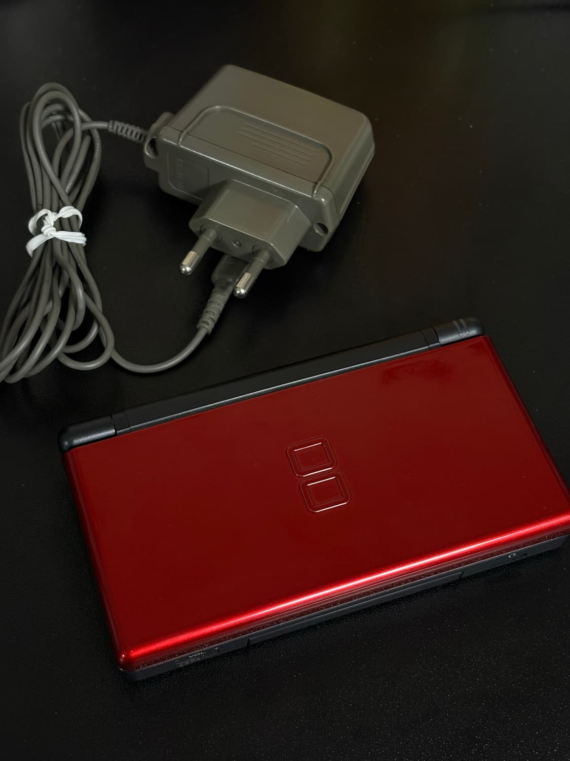 닌텐도 ds lite 본체 + 충전기 + 게임칩 상품이미지1