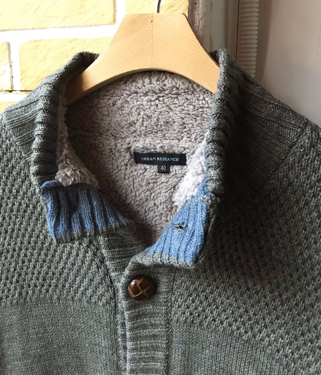 URBAN RESEARCH 상품이미지4