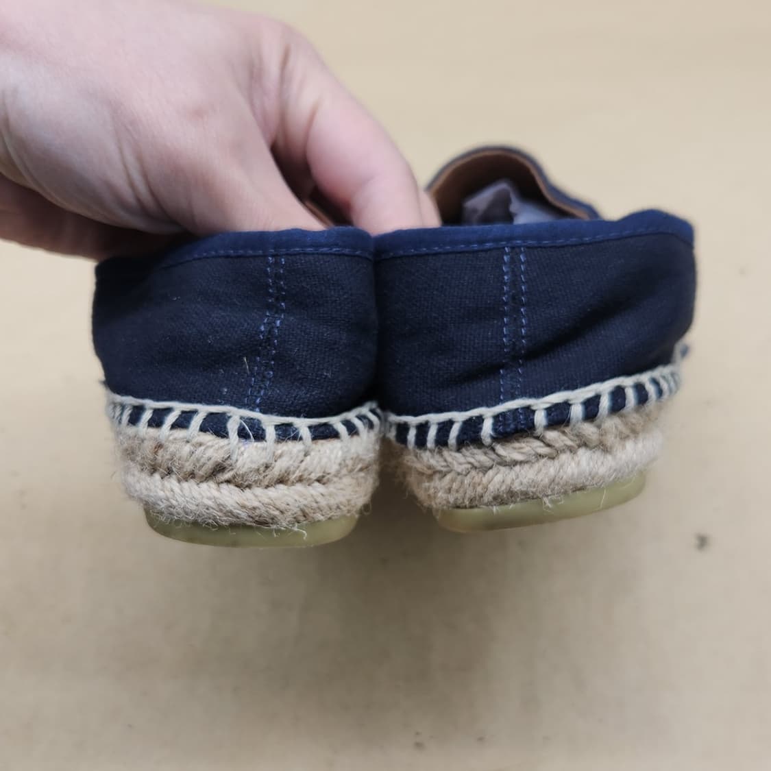 겐조 타이거 에스파듀35. 220 상품이미지4