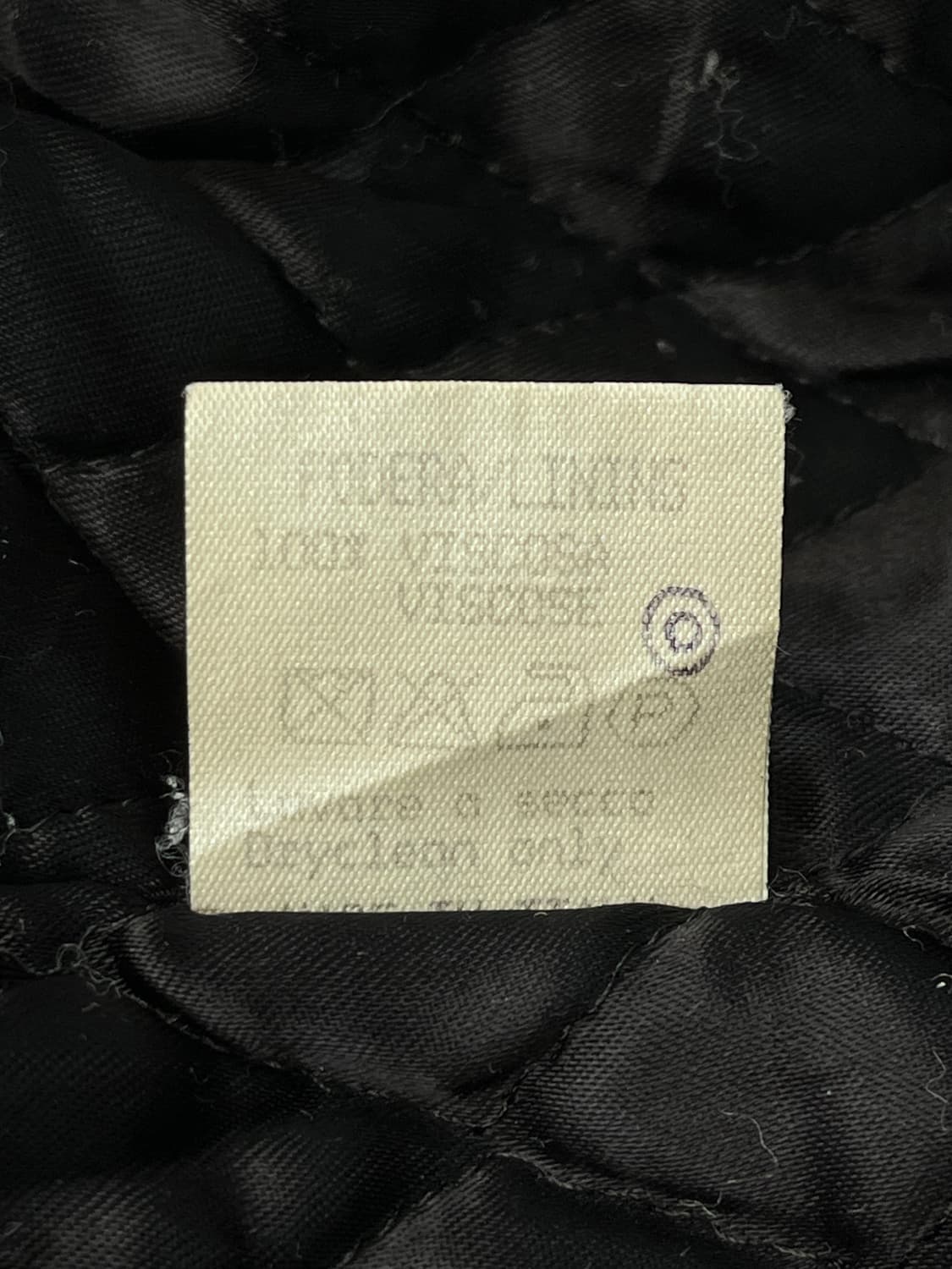 Gian Marco Venturi 80's 멕시칸 프린지 자켓 상품이미지7