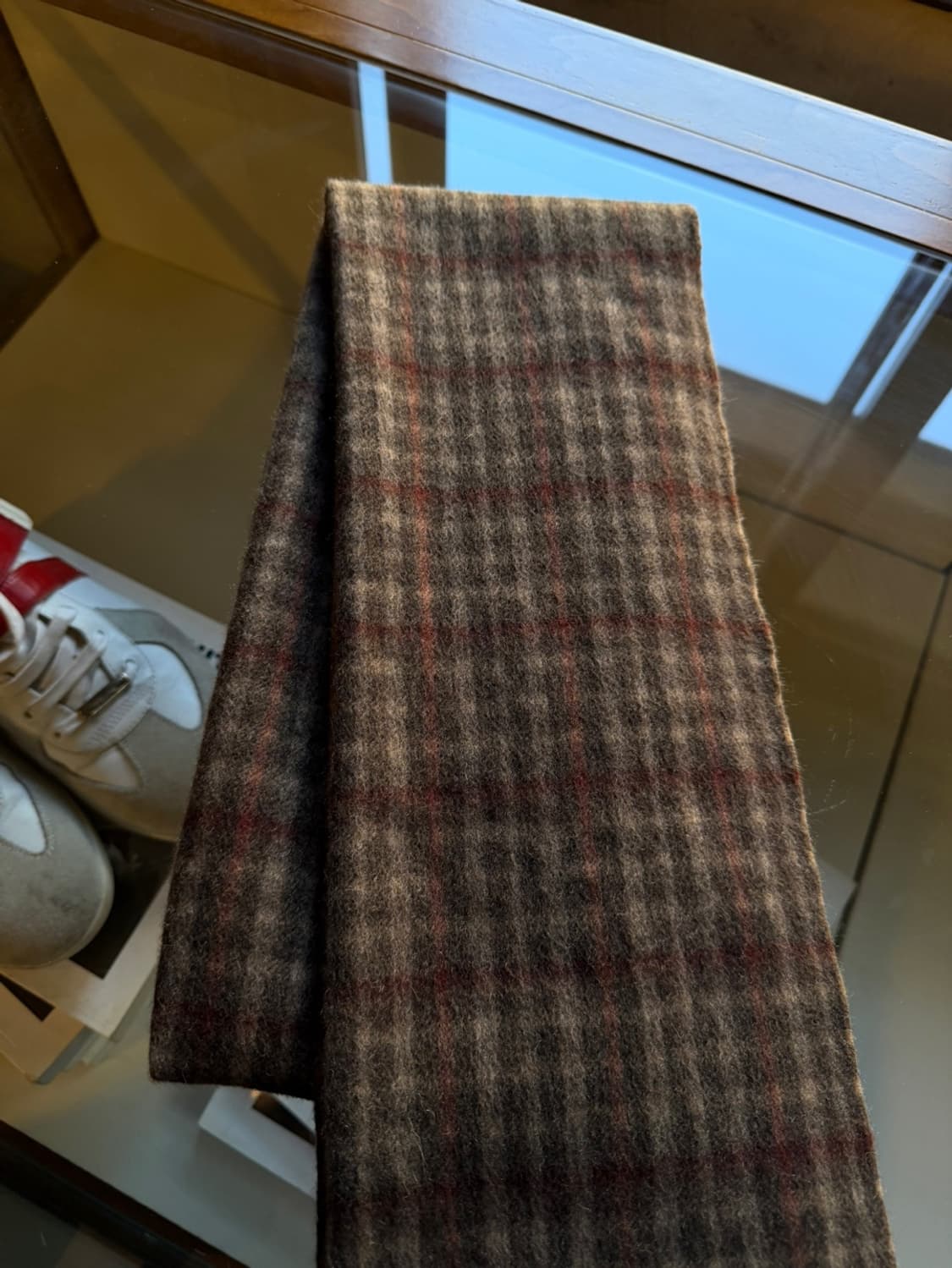 닥스 머플러  상품이미지2