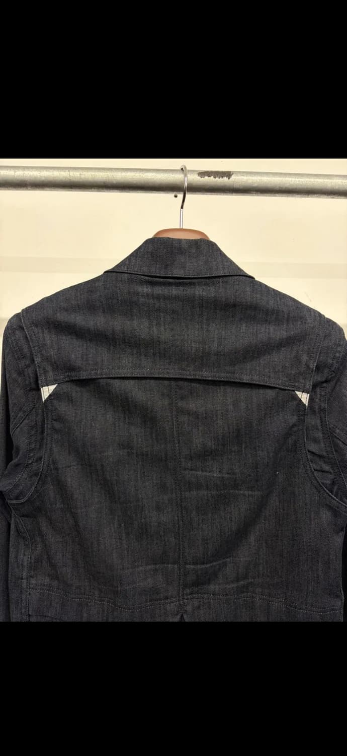 (95,S) 리바이스 Levi's 커뮤터 트러커 자켓 재킷 상품이미지5