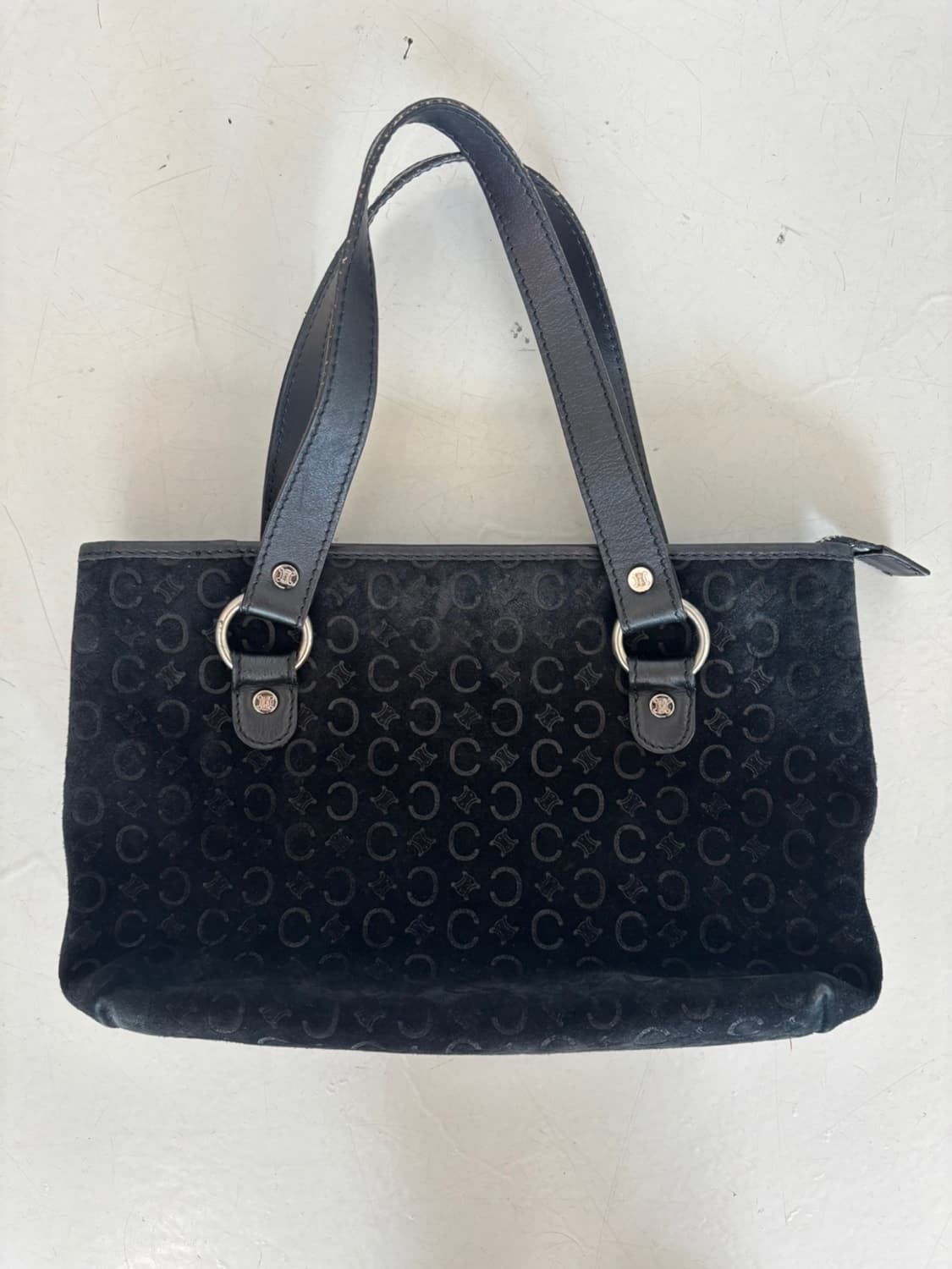 Celine Suede Bag 상품이미지2