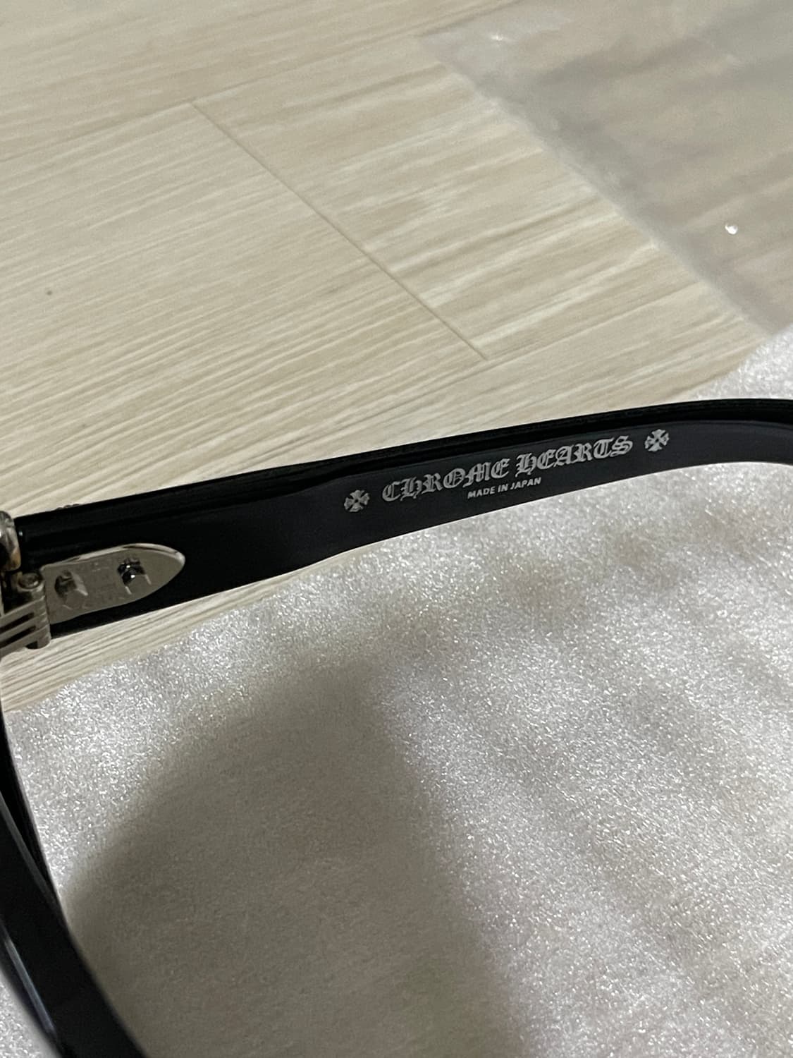 크롬하츠 할라발루 팝니다 상품이미지4