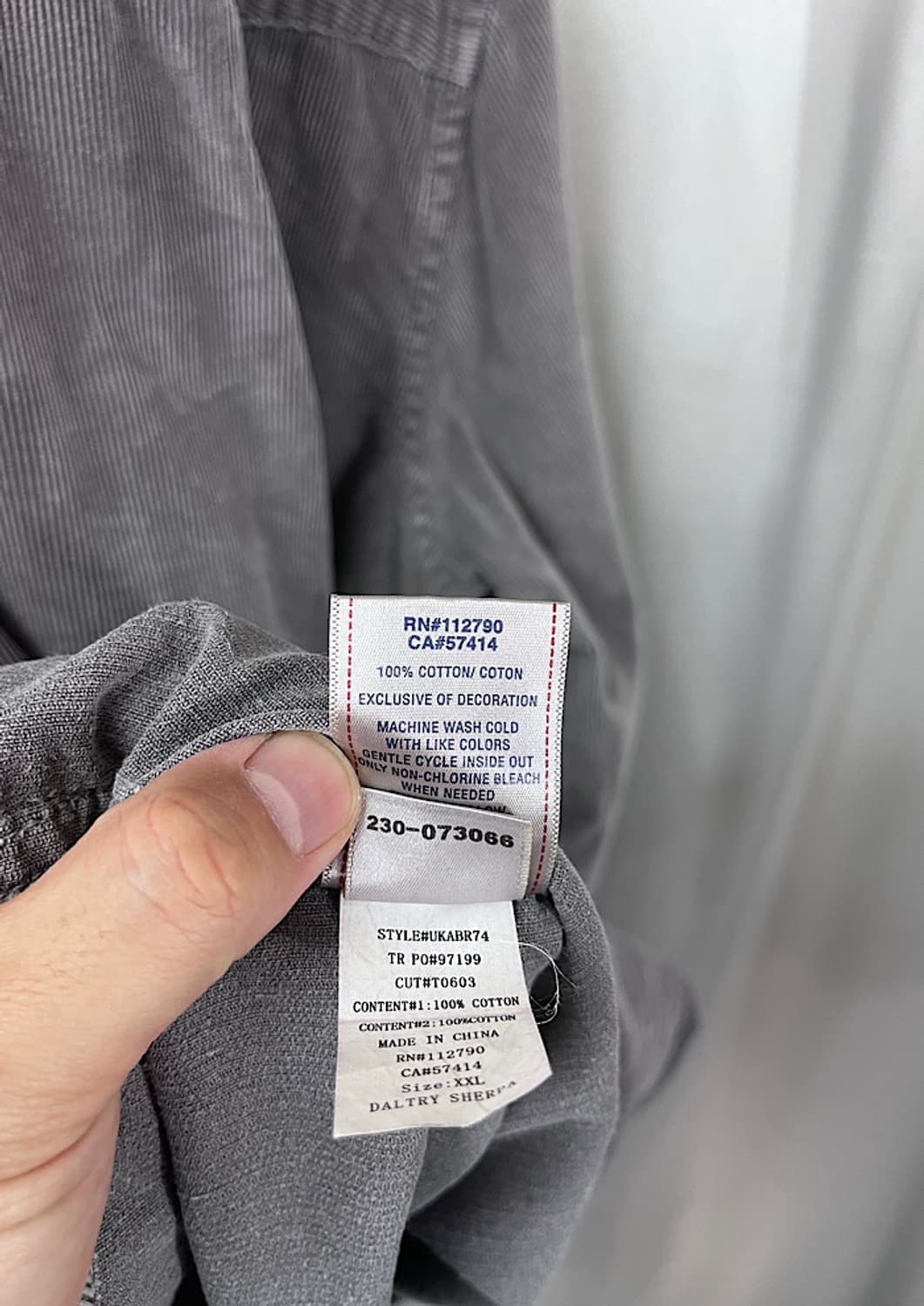 TRUE RELIGION  상품이미지10