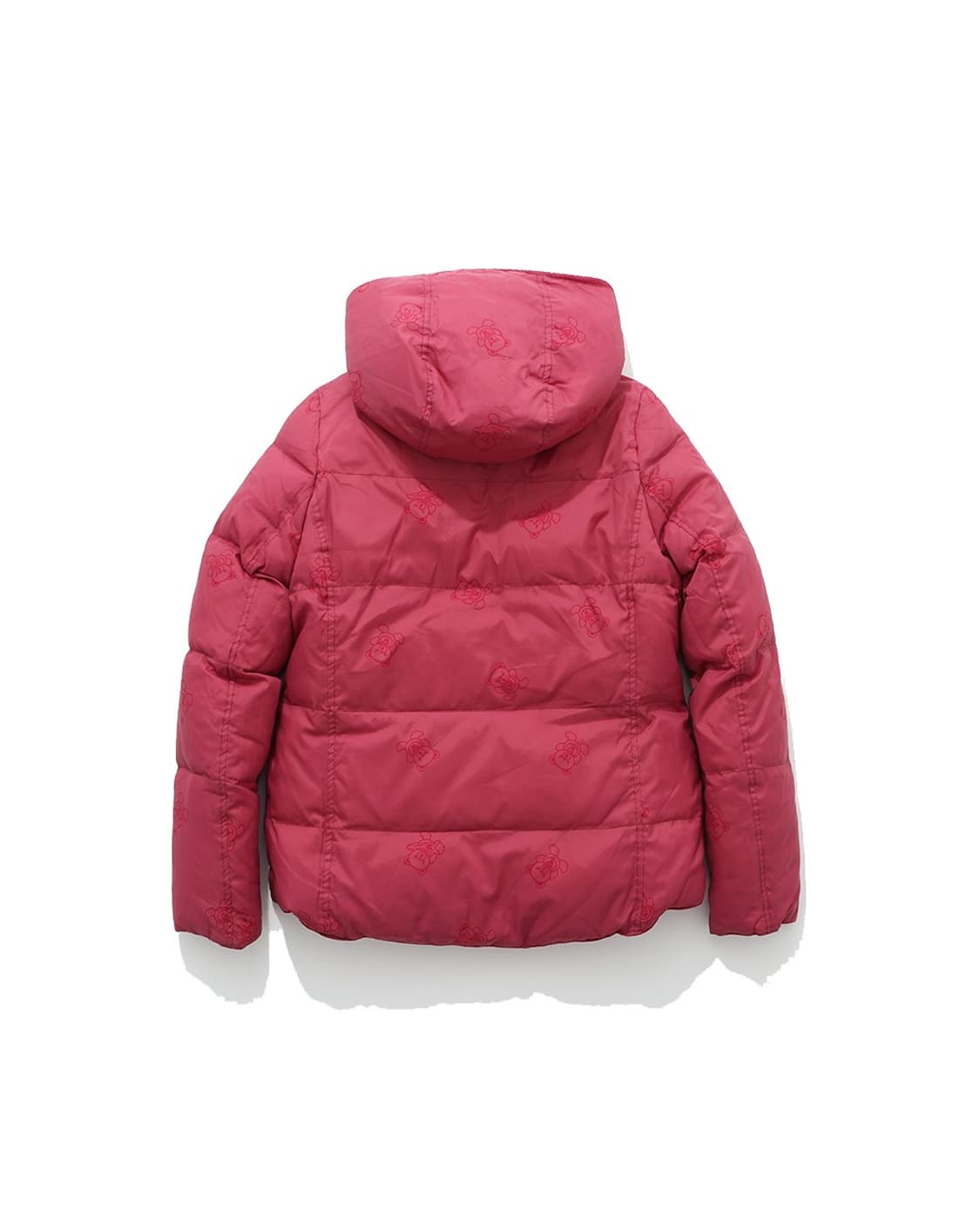 HYSTERIC GLAMOUR reversible down jacket 상품이미지2