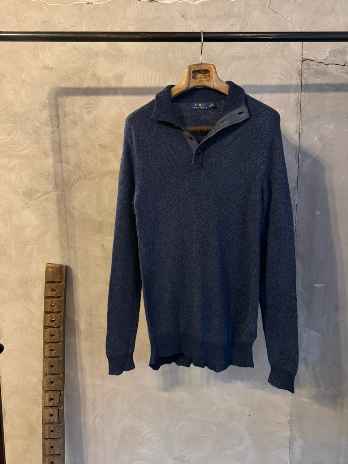 폴로 랄프로렌 니트 남성100 상품이미지1