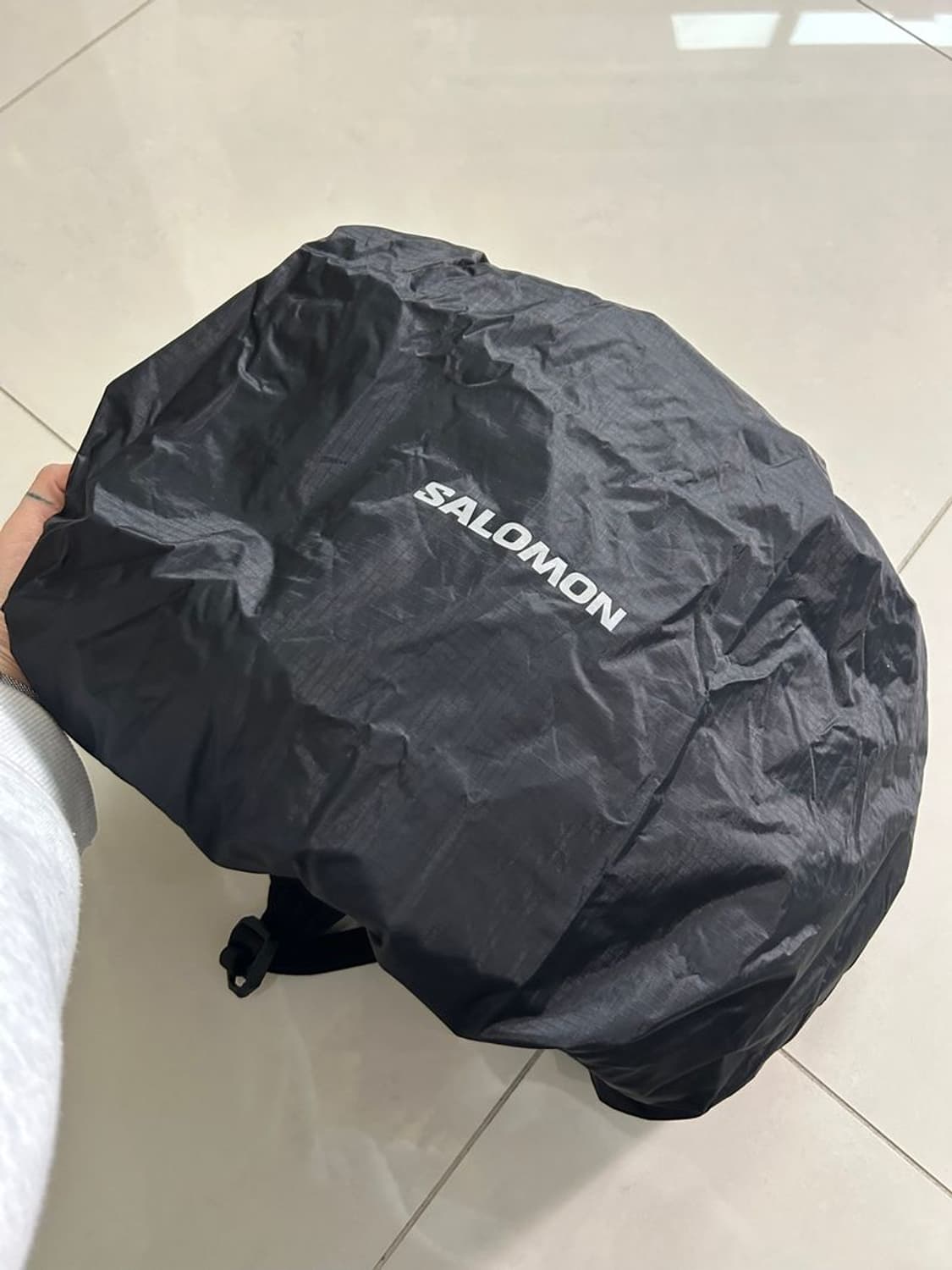 XT 10 BAG XT 10 가방 상품이미지6