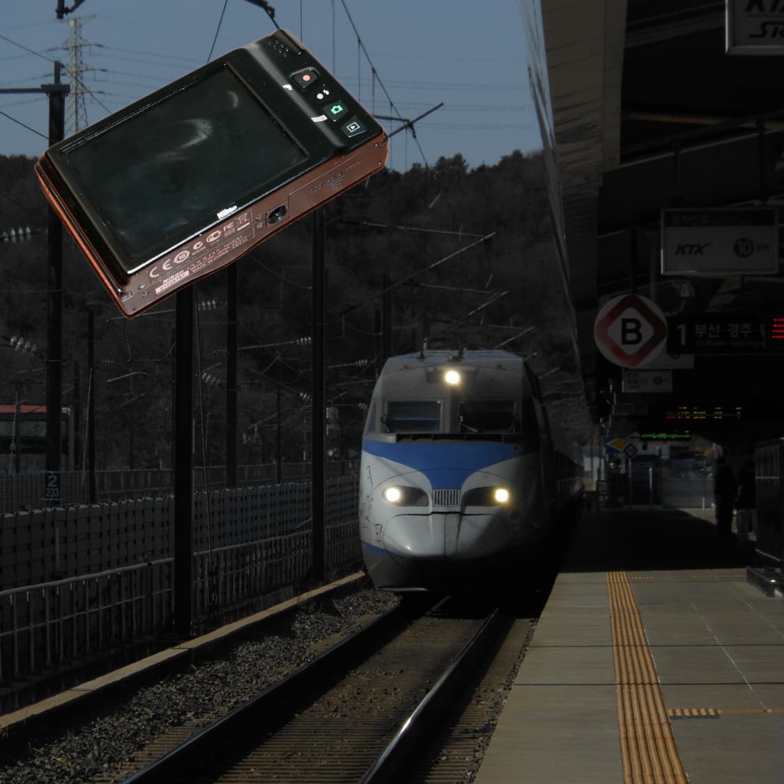 Coolpix s6100(✨민트급/🎁풀패키지) 상품이미지5