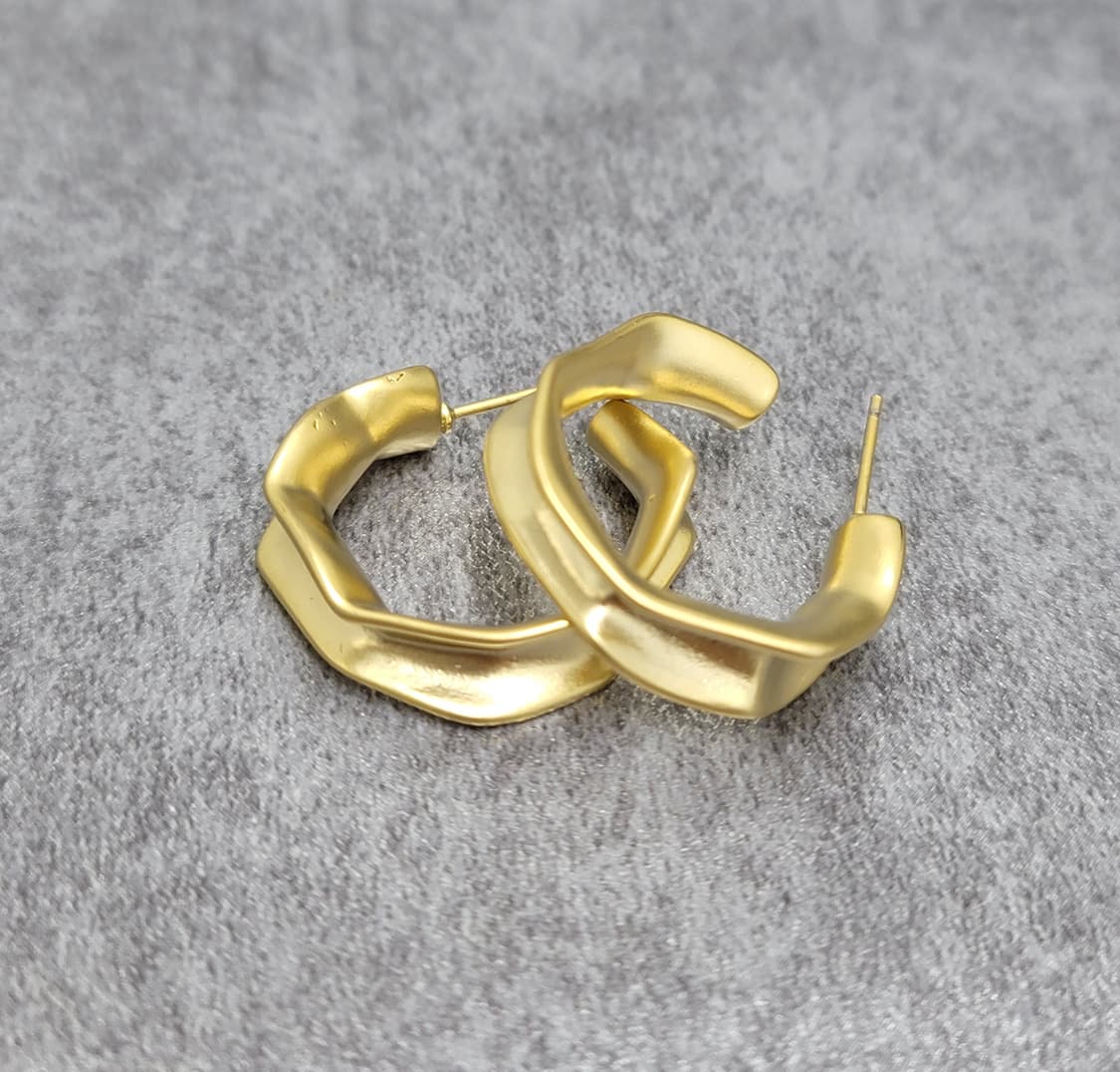 vintage earrings 상품이미지4