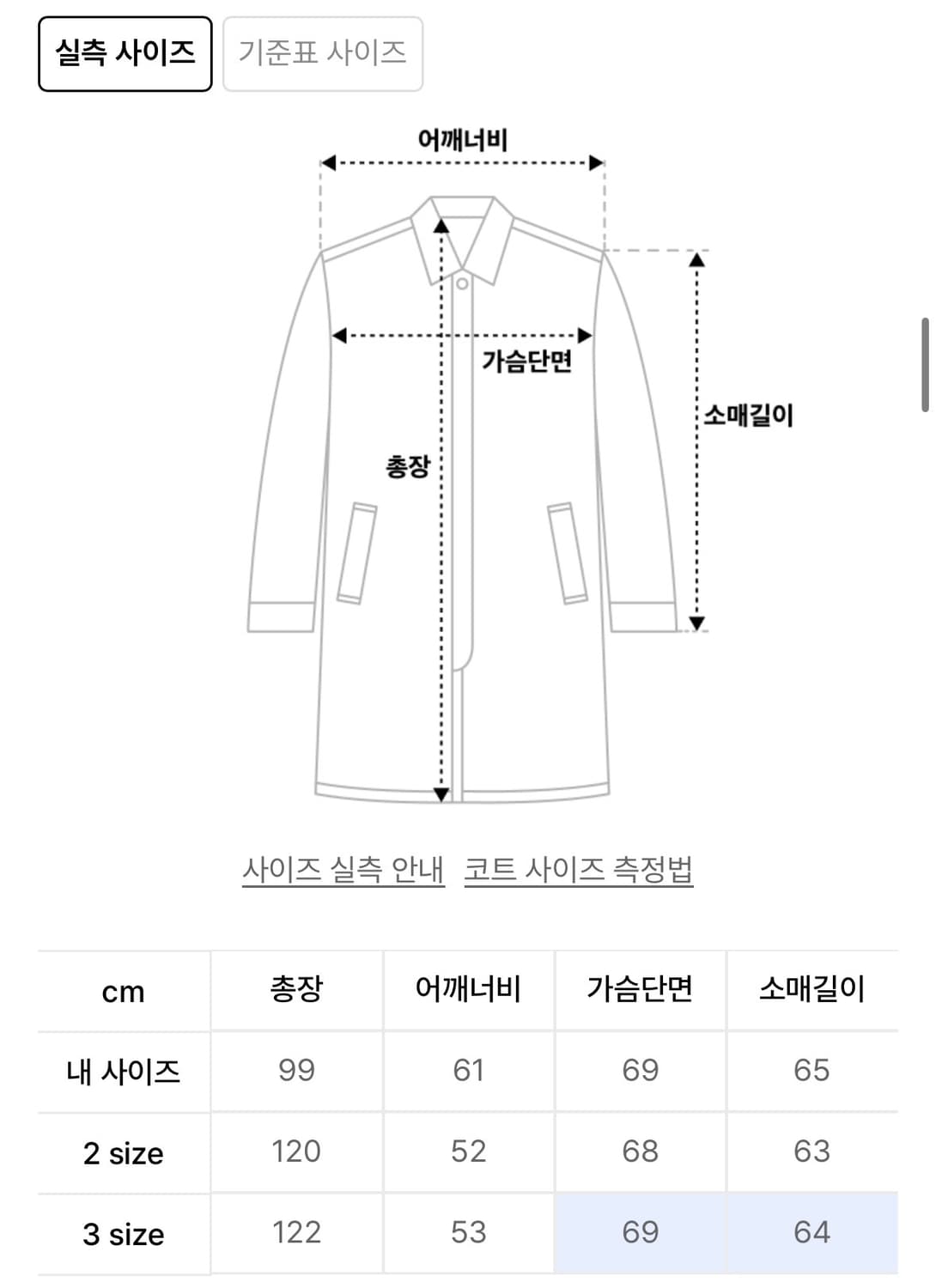 르마드 울 발마칸 롱 코트 상품이미지4