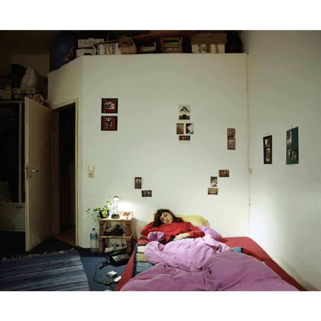 Yoko Asakai - sight (2011) 아사카이 요코 사진집 상품이미지6