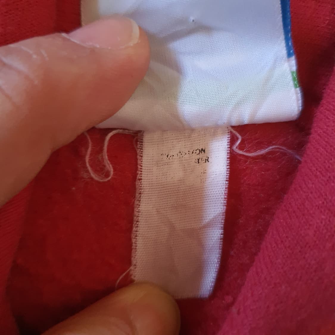 챔피온  후드 기모 No.38 상품이미지5