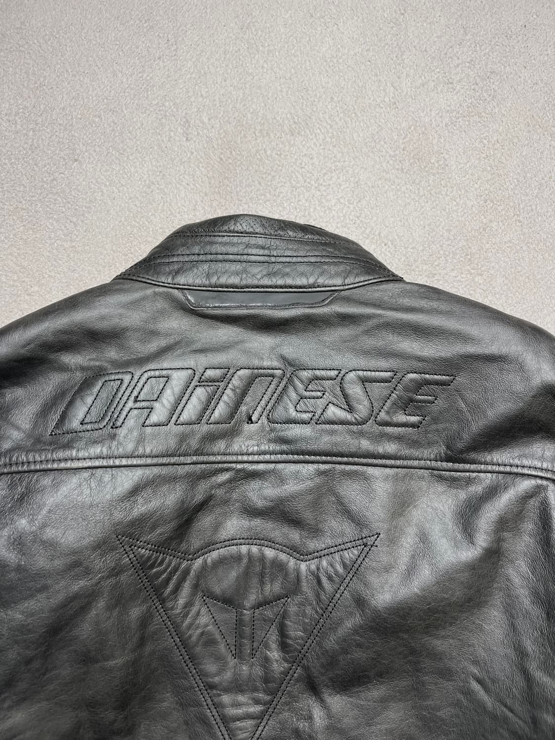 [54] 다이네즈가죽자켓~ 바이크자켓 상품이미지8