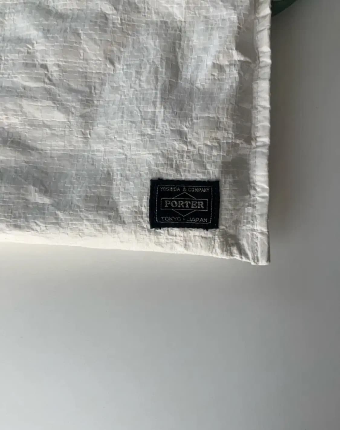 포터 리버시블 크로스백 상품이미지2