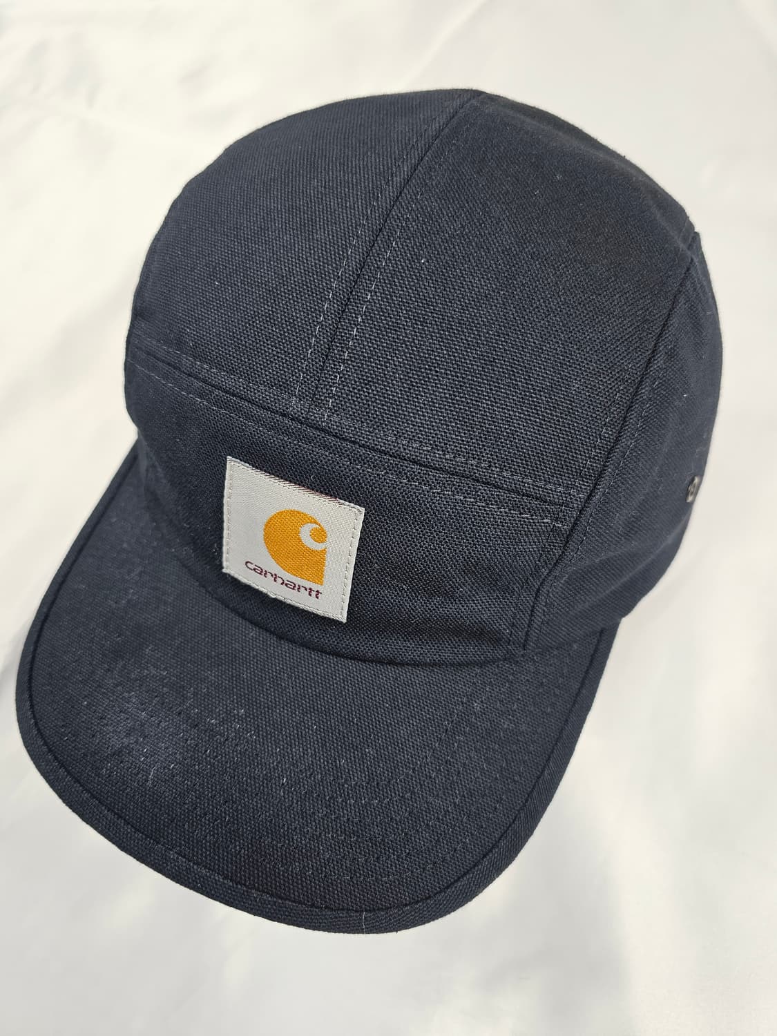 칼하트캠프캡 상품이미지2