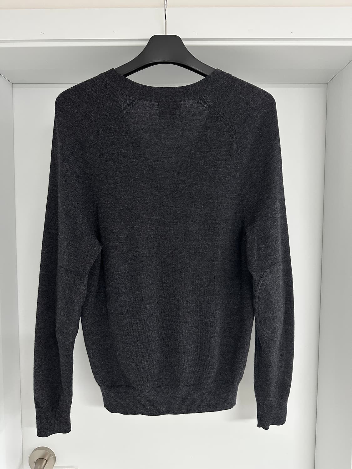 [브룩스브라더스] 남성 브이넥 가디건  상품이미지2