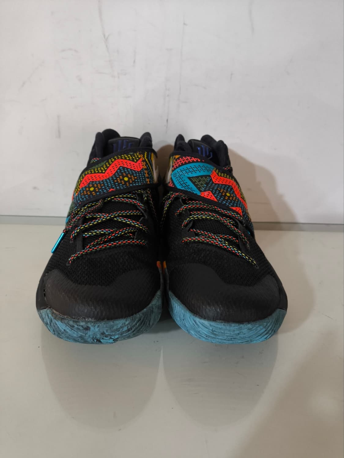 280mm 나이키 카이리2 BHM 농구화  상품이미지3