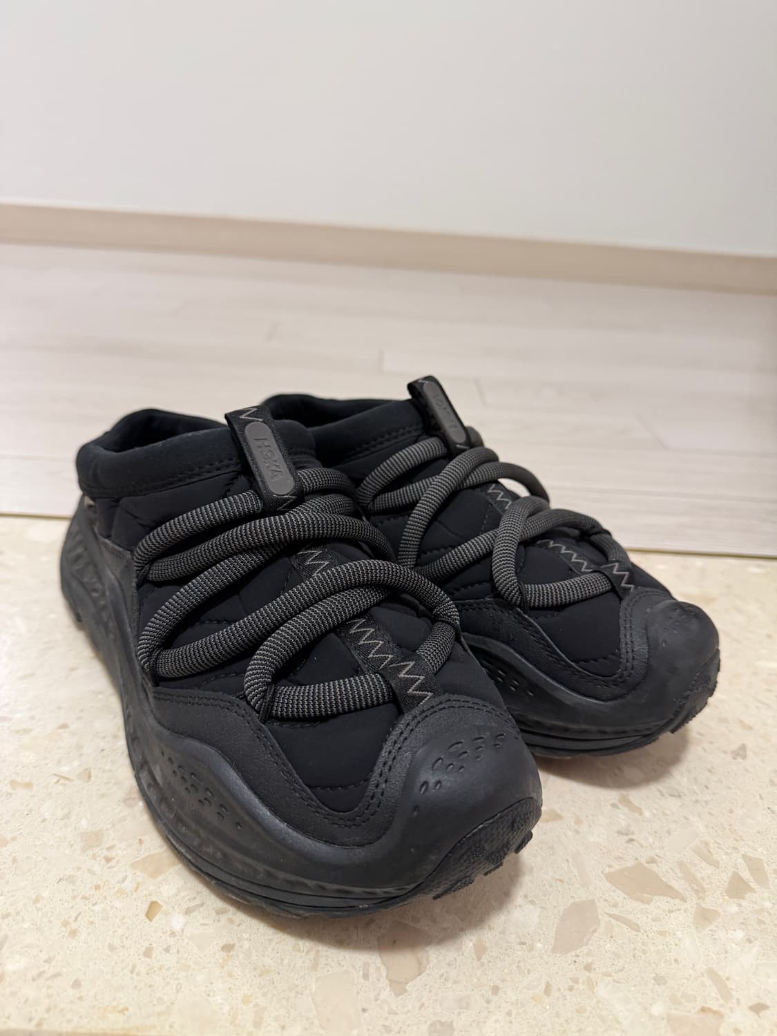 호카 프리모 블랙 270 상품이미지2