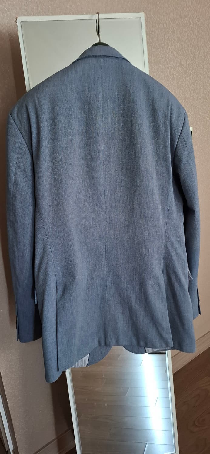 휴고보스 남성 자켓 48A 봄 가을용 상품이미지5