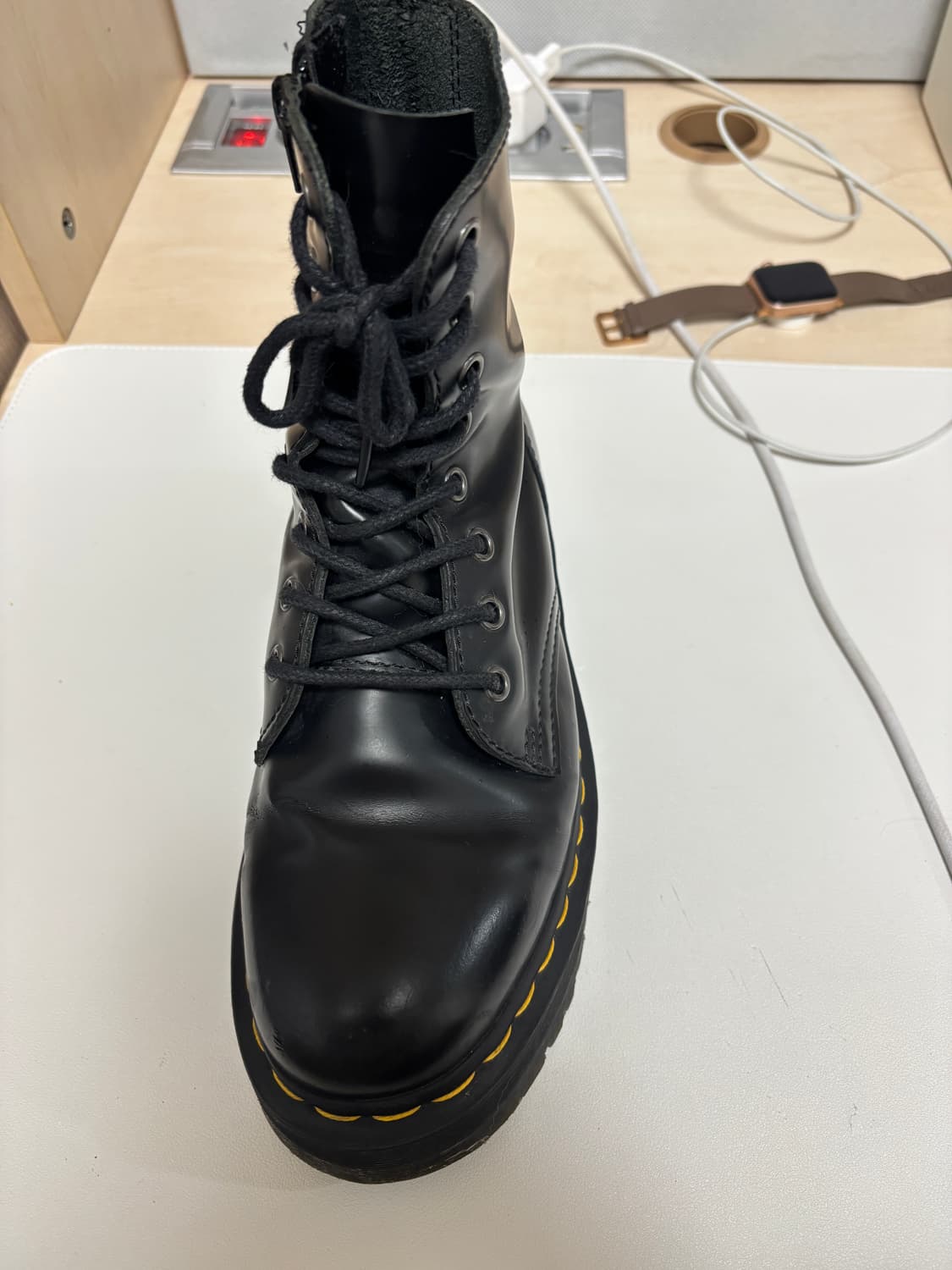 닥터마틴 제이든 245 38 상품이미지6