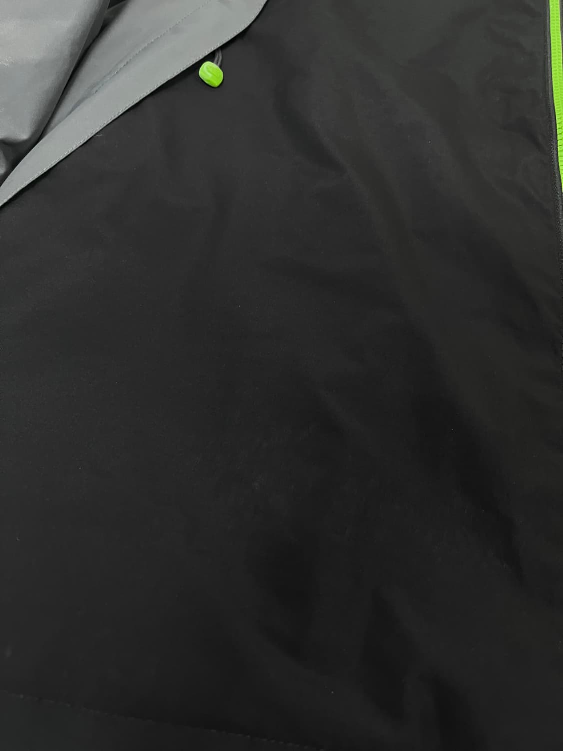 [105] 노스페이스 하이벤트 바람막이 상품이미지4